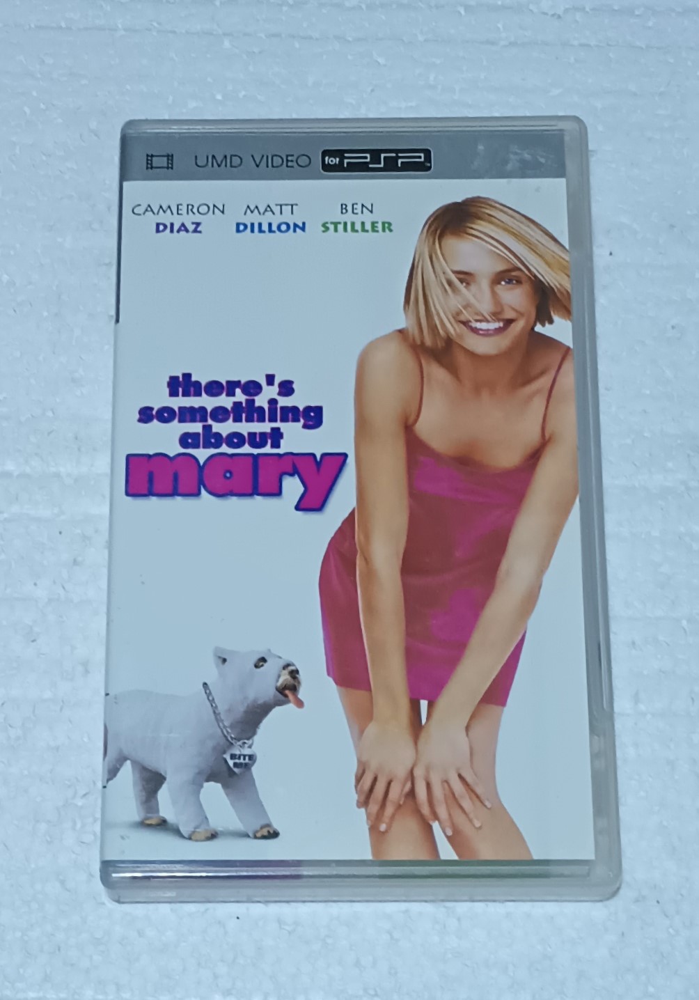 There's Something About Mary